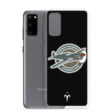 Midwest Warhawks Lacrosse Samsung Case