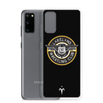 Lakeland Wrestling Club Samsung Case