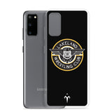 Lakeland Wrestling Club Samsung Case