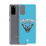 San Antonio Track Club Samsung Case