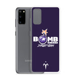 Street Team Bomb Discs Samsung Case