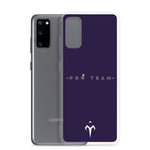 Pro Team Bomb Discs Samsung Case