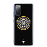Lakeland Wrestling Club Samsung Case