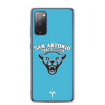 San Antonio Track Club Samsung Case
