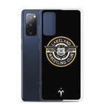 Lakeland Wrestling Club Samsung Case