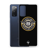 Lakeland Wrestling Club Samsung Case