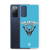 San Antonio Track Club Samsung Case