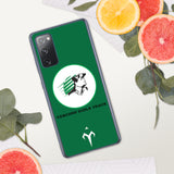 Concord Girls Track Samsung Case