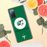 Concord Girls Track Samsung Case