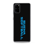 Buena Softball Samsung Case