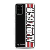 #597forTY Samsung Case