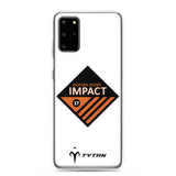 Eastern Shore Impact Samsung Case