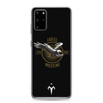Enoch Wrestling Samsung Case