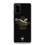 Enoch Wrestling Samsung Case
