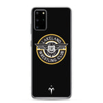 Lakeland Wrestling Club Samsung Case