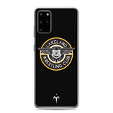 Lakeland Wrestling Club Samsung Case