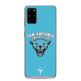 San Antonio Track Club Samsung Case