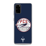 PCS Penguins Ice Hockey Samsung Case