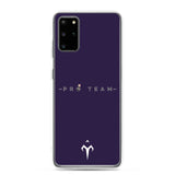 Pro Team Bomb Discs Samsung Case