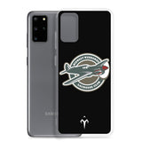 Midwest Warhawks Lacrosse Samsung Case
