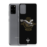 Enoch Wrestling Samsung Case