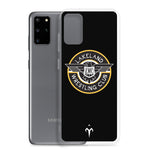 Lakeland Wrestling Club Samsung Case