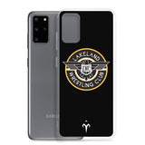 Lakeland Wrestling Club Samsung Case