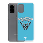 San Antonio Track Club Samsung Case