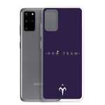 Pro Team Bomb Discs Samsung Case