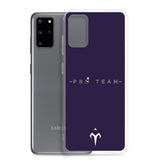 Pro Team Bomb Discs Samsung Case