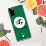 Concord Girls Track Samsung Case