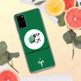 Concord Girls Track Samsung Case