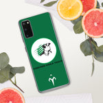 Concord Girls Track Samsung Case