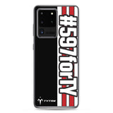 #597forTY Samsung Case