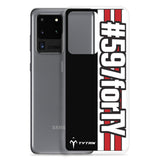 #597forTY Samsung Case