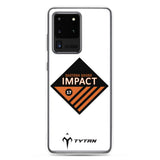 Eastern Shore Impact Samsung Case