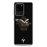 Enoch Wrestling Samsung Case