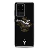 Enoch Wrestling Samsung Case