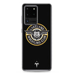 Lakeland Wrestling Club Samsung Case