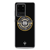 Lakeland Wrestling Club Samsung Case