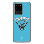San Antonio Track Club Samsung Case