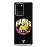 Oakhaven Boy's Basketball Samsung Case