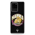 Oakhaven Girl's Basketball Samsung Case