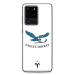 Eagles Hockey Samsung Case