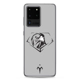 Duchesne High School Baseball Samsung Case