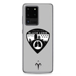 Black Lung Ultimate Samsung Case