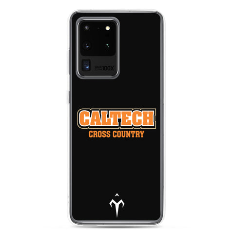 CalTech Cross Country Samsung Case