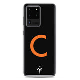 CalTech Cross Country Samsung Case