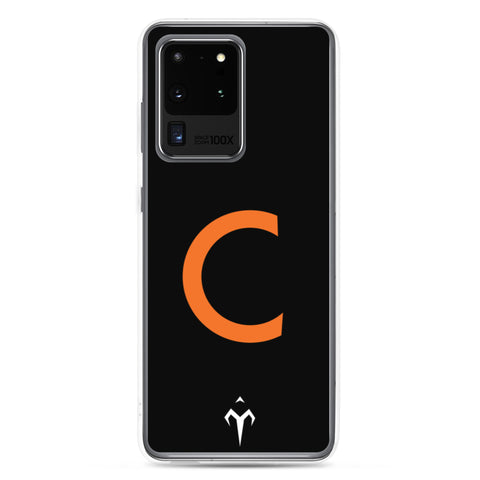 CalTech Cross Country Samsung Case