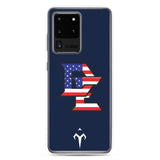 Duchesne High School Samsung Case